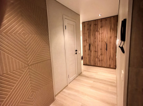 Квартира Уютная в центре у автовокзала