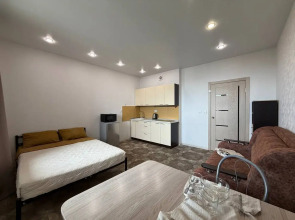 Квартира Рядом с Сибирь-Ареной