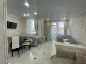 Апартаменты Русская Изба 2