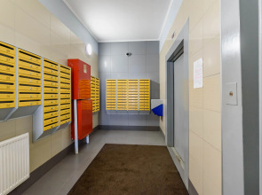 Апартаменты у метро Беговая