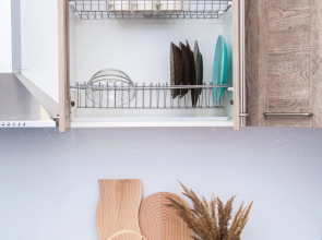 Апартаменты Hygge Karelia у набережной Онего