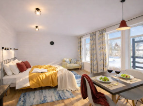 Knyaz-Ivanovo s vyhodom k istochniku Vsecarica v Diveevo Private house