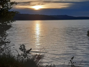 База отдыха Lake House