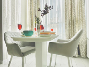 Апартаменты Центральная Набережная Регата