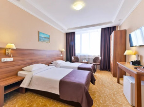 Отель Greenwich