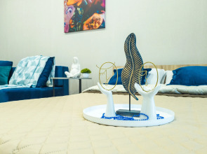 Апартаменты новые возле Южный Автовокзал ЖК Зорге