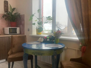 Гостевой дом Мастер и Маргарита