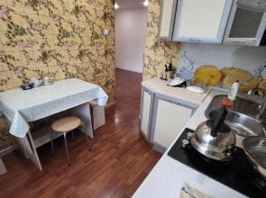 Квартира на улице Чайковского 34