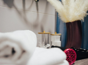 Квартира Yousinn на Никитина 67 303