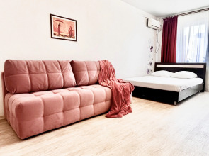Kvartira Na Zastave Flat