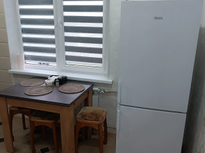 Квартира Уютная