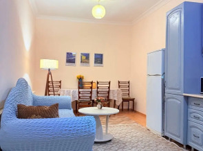 Частный Дом Уютный Домик в Центре