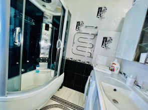 Квартира на площади Горького 4