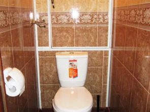 Апартаменты Светлая Студия 17м2  у Метро в Таганском Районе