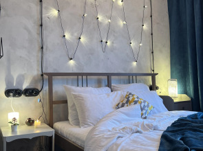 Апартаменты Malkova apartments Апартаменты Канта