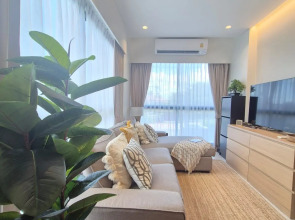 Квартира Laguna Lakeside BangTao by My Home Phuket