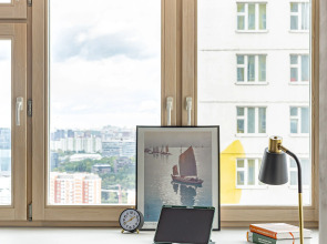 Квартира Апарт Мечты