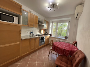 Квартира ФЛ Белорусская