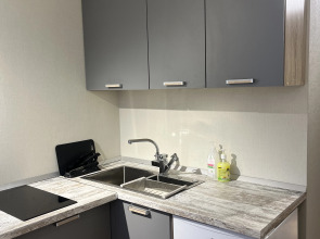 Апартаменты на улице 50 лет Октября 33