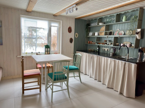 Гостевой дом Тайка Хаус