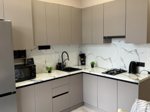 Квартира Уютная