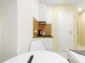 Апартаменты VEDA Aparts Лиговский55