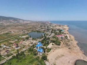 Отель Причал