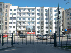 Апартаменты Псковская Жемчужина