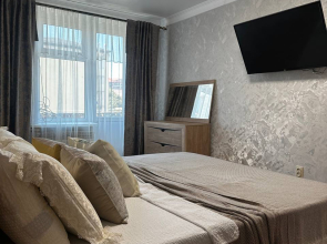 Квартира однушка в центре