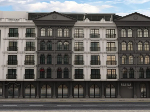 Mara Palace Hotel