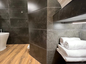 Апартаменты Студия на Ленинградском