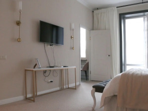 Апартаменты Stalinka