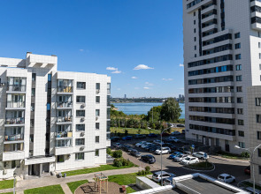 Квартира Мягкая Подушка