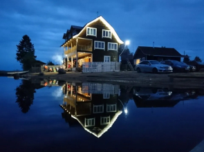 Seliger 24 Guest House