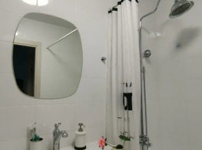 Квартира Lotus Cozy Aparts на Волге