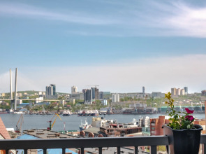Апартаменты Vladivostok Suite