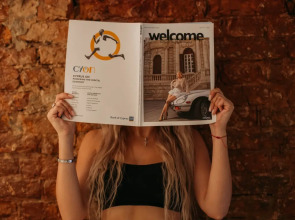 Апартаменты Alpine Urban Garden 3