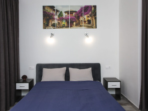 Апартаменты Alt Platz on Lenina 15