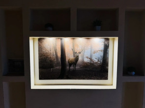 Квартира Уют