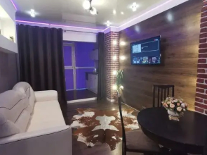 Na Tyumenskom Trakte 2 Flat