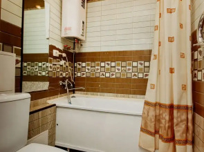 Апартаменты СКомфортом Проспект Победы 61