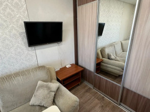 Апартаменты гостиничного типа в удобном районе Казани