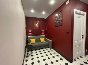 Апартаменты Aurora Loft