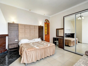 Гостевой дом Девятка