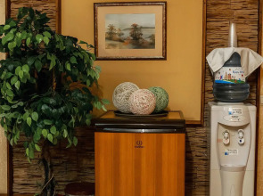 Отель Разгуляй