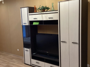 Квартира 1-комнатная на Родионова 192 корпус 4