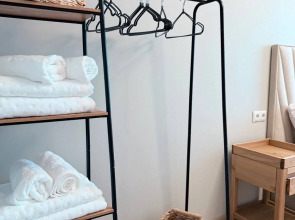 Апартаменты Уютное Гнездышко на Орджоникидзе