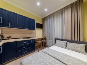 Квартира на Проспекте Вернадского 41 с1 550