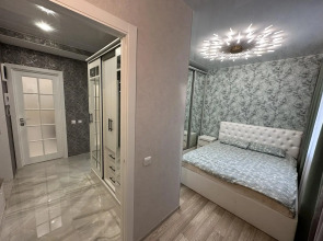 Апартаменты Двушка у Кремля с Евроремонтом