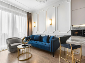 Комплекс апартаментов Grand Royal Residences